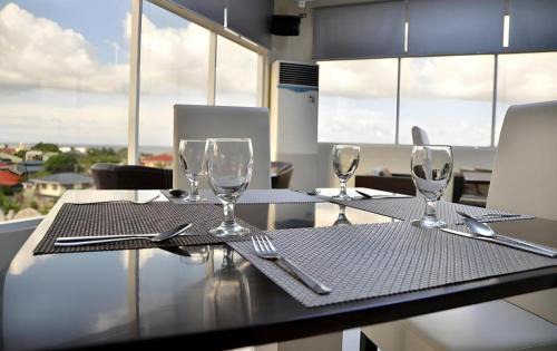 Surigao Hotel | The Grande Suites