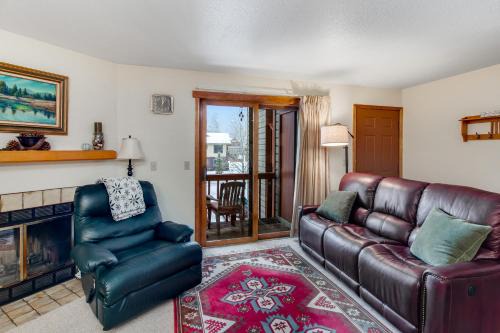 McCall Apartment | The Great Escape