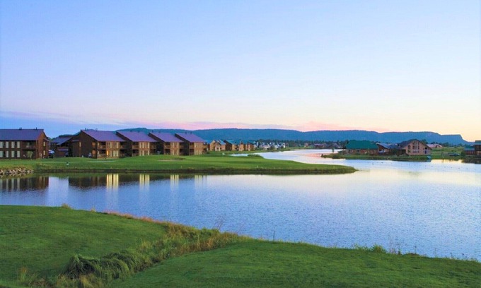 Pagosa Springs Resort | The Great Pagosa Hot Springs … Yes !