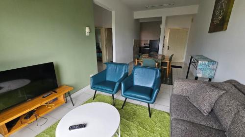 Putrajaya Apartment | The Green