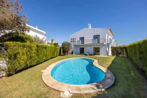 Sagres House | The Green Sheep Sagres