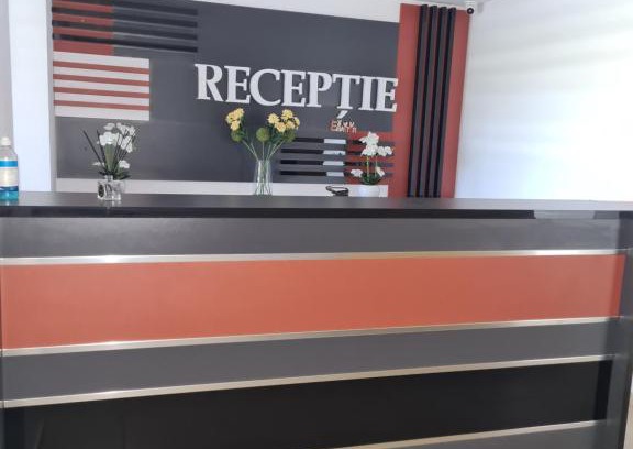 Isaccea Hotel | THE GREENHOUSE