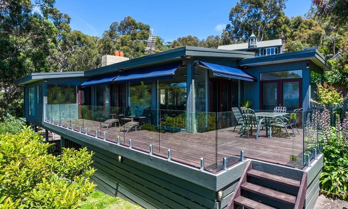 Lorne House | The Grove - Perfect Beach House