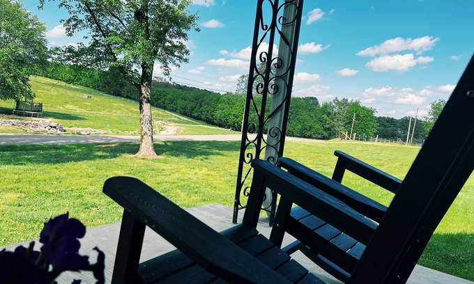 Watertown Other | The Guest House at Stone Hill Farm