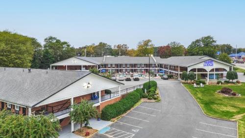 Gainesville Hotel | The Guest Lodge Gainesville