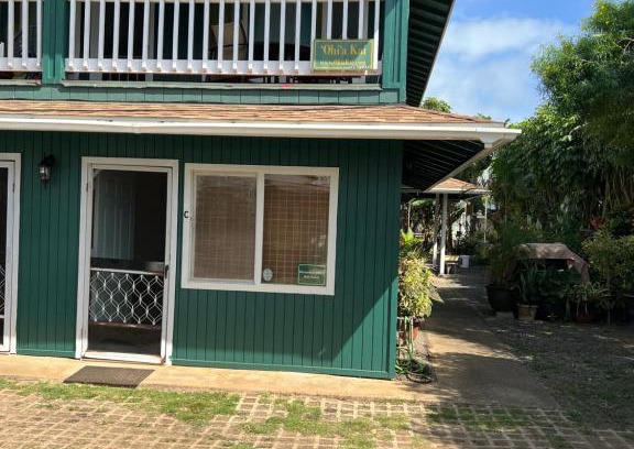 Kapaa House | The Hale at Ohi'a Kai, upstairs unit, TVNCU#1355