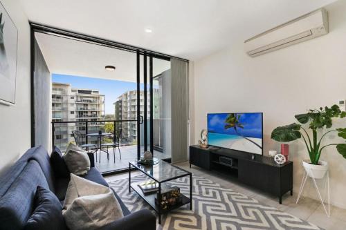 Hamilton Apartment | The Hamilton