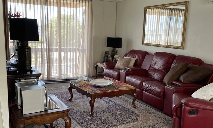 South Perth House | THE HAVEN