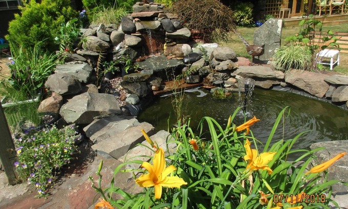 Castle Douglas Bed & Breakfast | The Haven B&B