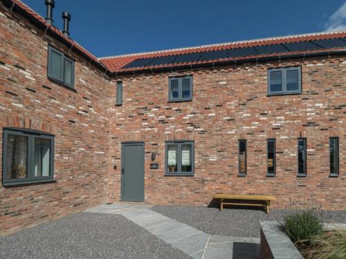 Holme House | The Hay Barn