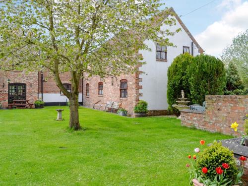 York House | The Hayloft - 17238