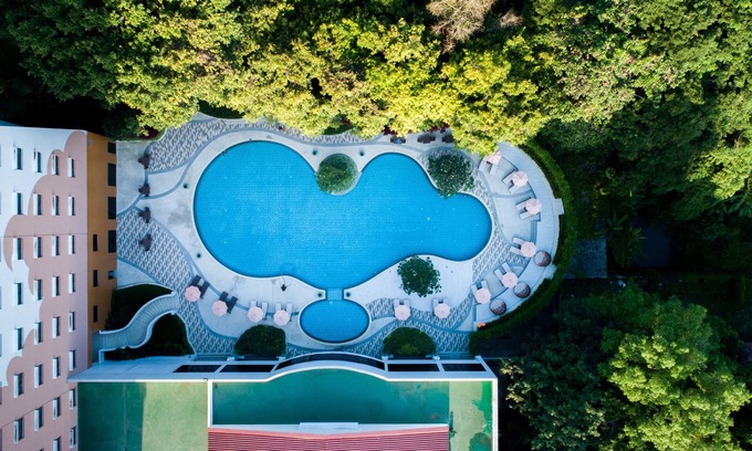 Chiang Rai Hotel | The Heritage Chiang Rai Hotel and Convention