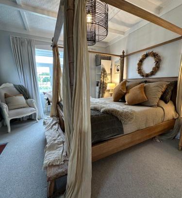 Cambridge House | The Hidden Gem in Cambridge - One to Two Bedroom Suite