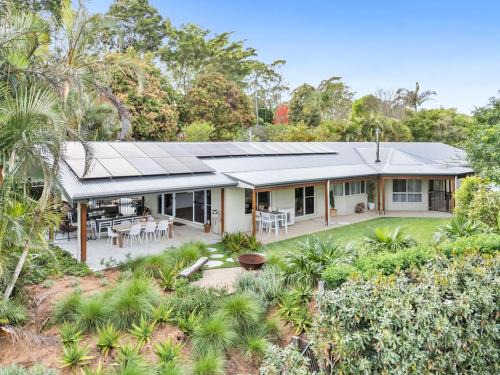 Tintenbar Apartment | The Hideaway