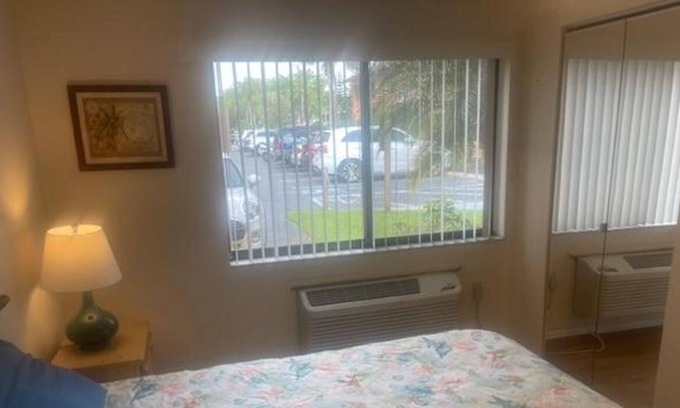Lutz Condo | The Hideaway B-9