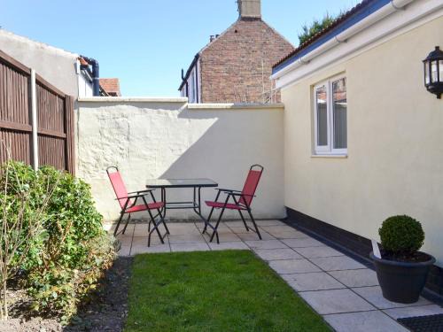 Sheringham House | The Hideaway