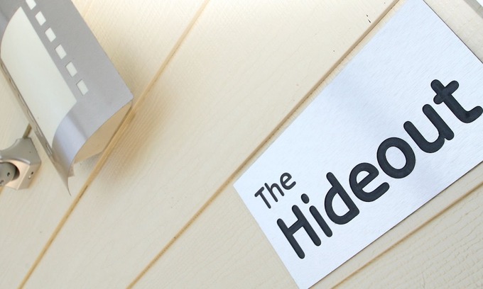 Redbank House | The Hideout at Dexfield Park