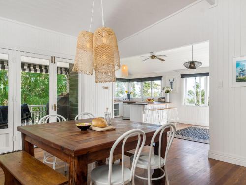 Myocum House | The Hideout House