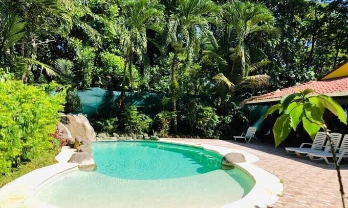 Cahuita House | The Hideout: Your Own Private Get Away!