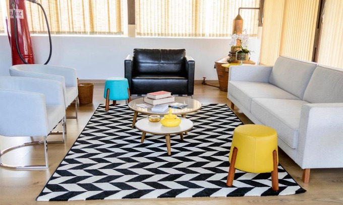 Sao Carlos Hotel | The Hill Hotéis Apart Suites