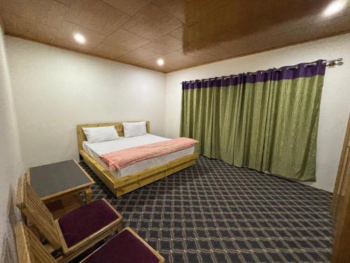 Hundur House | The Himalayan Nest