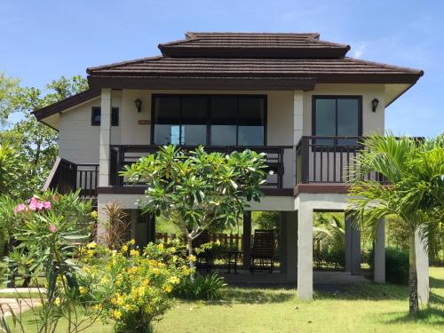 Takua Pa Resort | The Hip Resort @ Khao Lak