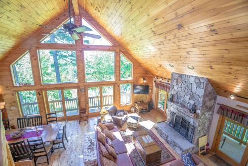 Bridgton House | The Hive Trailside At Pleasant Mnt Ski Area