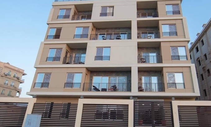 Dream Land Apartment | The Home