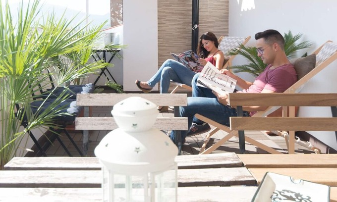 Priego de Cordoba House | The home of the Mejorato