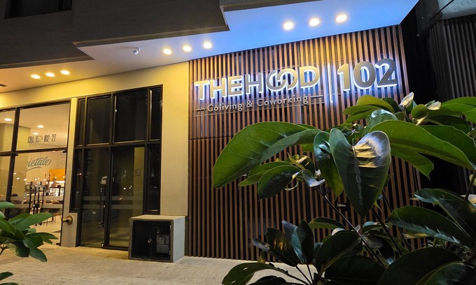 San Patricio Condo | The Hood