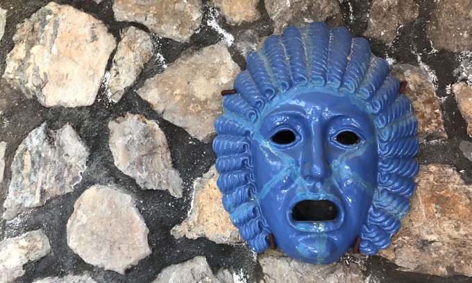 Nerano House | The House of Black Pied - A Deluxe Place for Design and Mediterranean Lovers