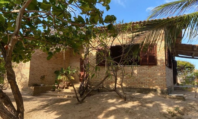 Beberibe House | the House of Dunes