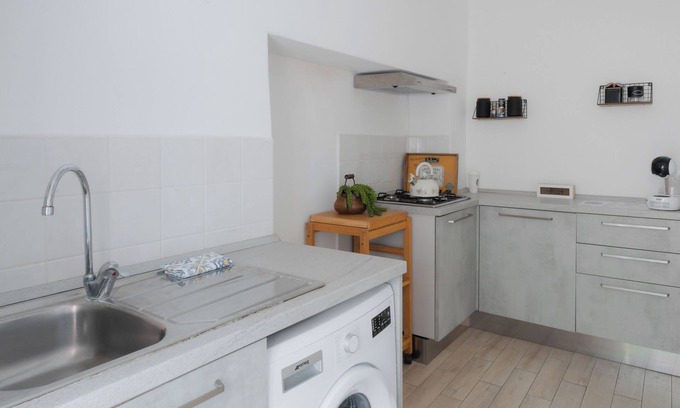 Piombino House | The House of Phoebus