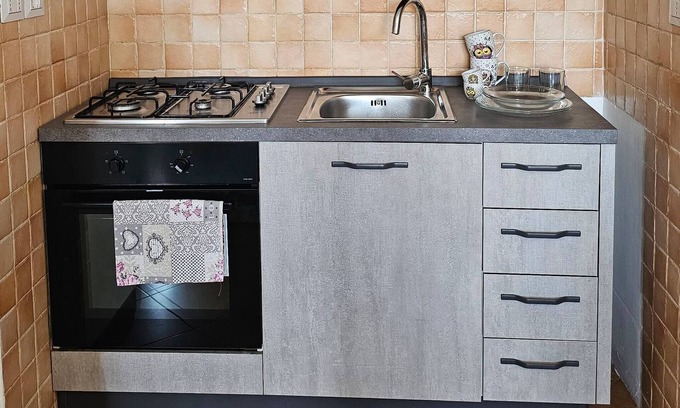 Torre Angela Apartment | The House Of Sofia Rome