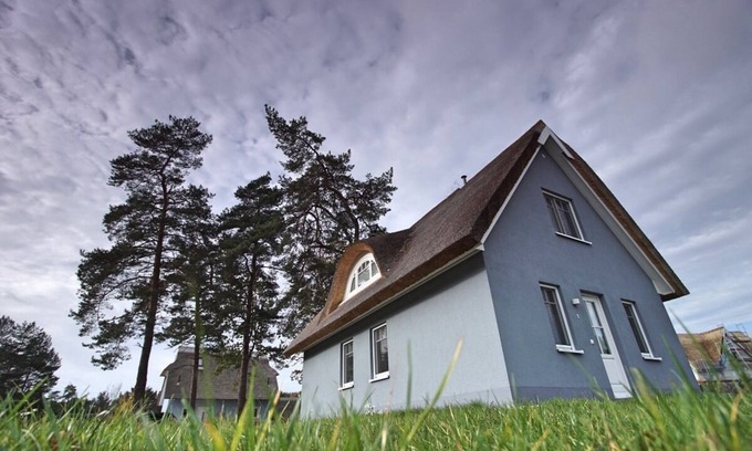 Zirchow House | The house under the three trees - your vacation on the sunny island of Usedom