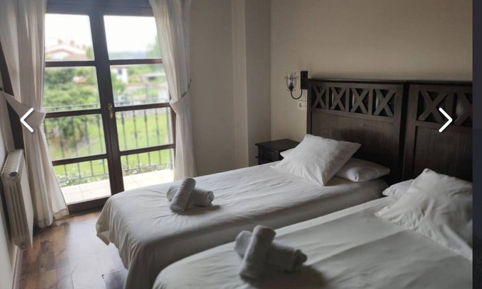 Bricia House | THE HOUSES OF MÍA 2 QUINTANA DE LLANES