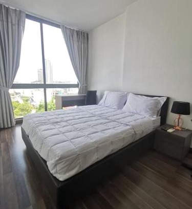 Khon Kaen Apartment | The Houze Condo apt, Khon Kaen