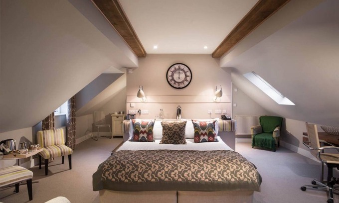 Ilmington Hotel | The Howard Arms