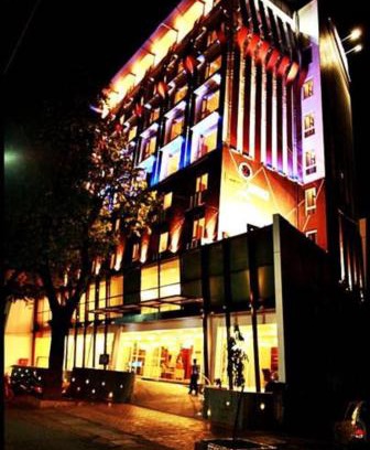 Vasco da Gama Hotel | The HQ