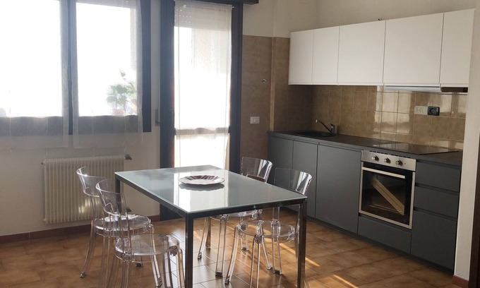 Padova Apartment | The ideal base for your vacation in Veneto
