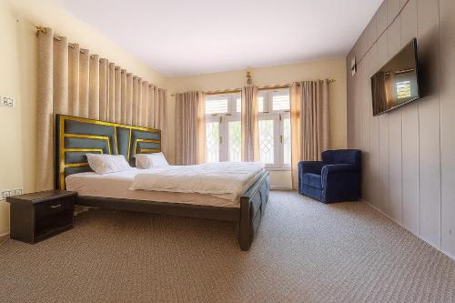 Skardu Bed & Breakfast | The Indus Escape