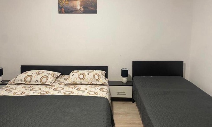 Ocna Mures House | The iNk Rooms