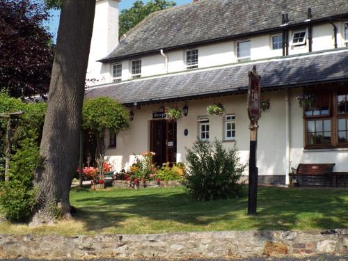 Charlestown Hotel | The Inn At Charlestown
