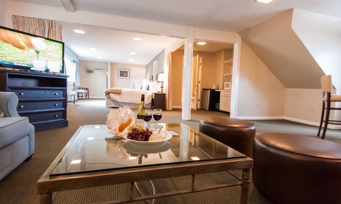 Scituate Bed & Breakfast | The Inn At Scituate Harbor