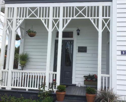 Taumarunui Bed & Breakfast | The Inn At The Convent