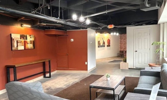 South Hills Hotel | THE INN- PITTSBURGH