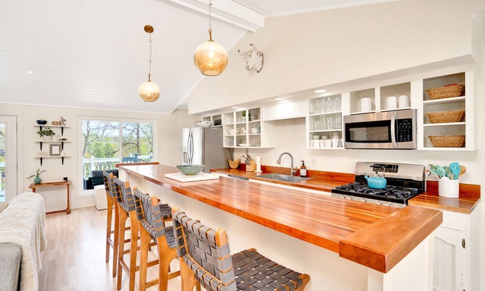 Soddy-Daisy House | ๐๐The Ironwood - a PMI Scenic City Vacation Rental