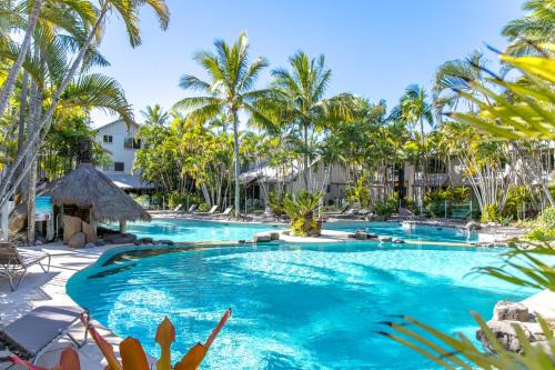 Noosaville Resort | The Islander Noosa Resort