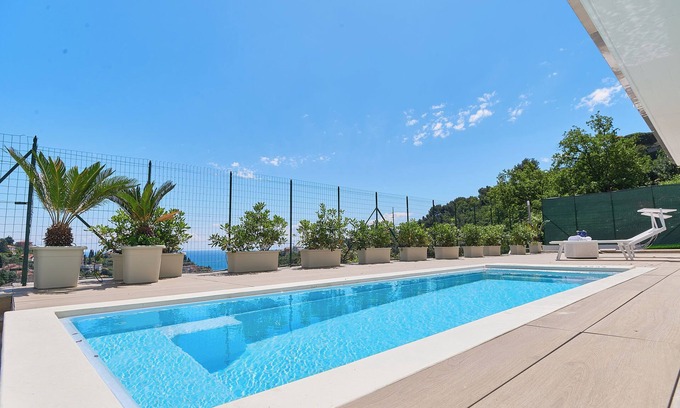 Alassio Apartment | The Italian Lady - Unit 1