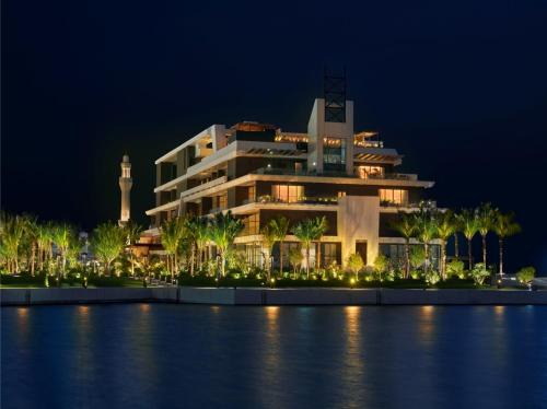 Ash Shati Hotel | The Jeddah EDITION